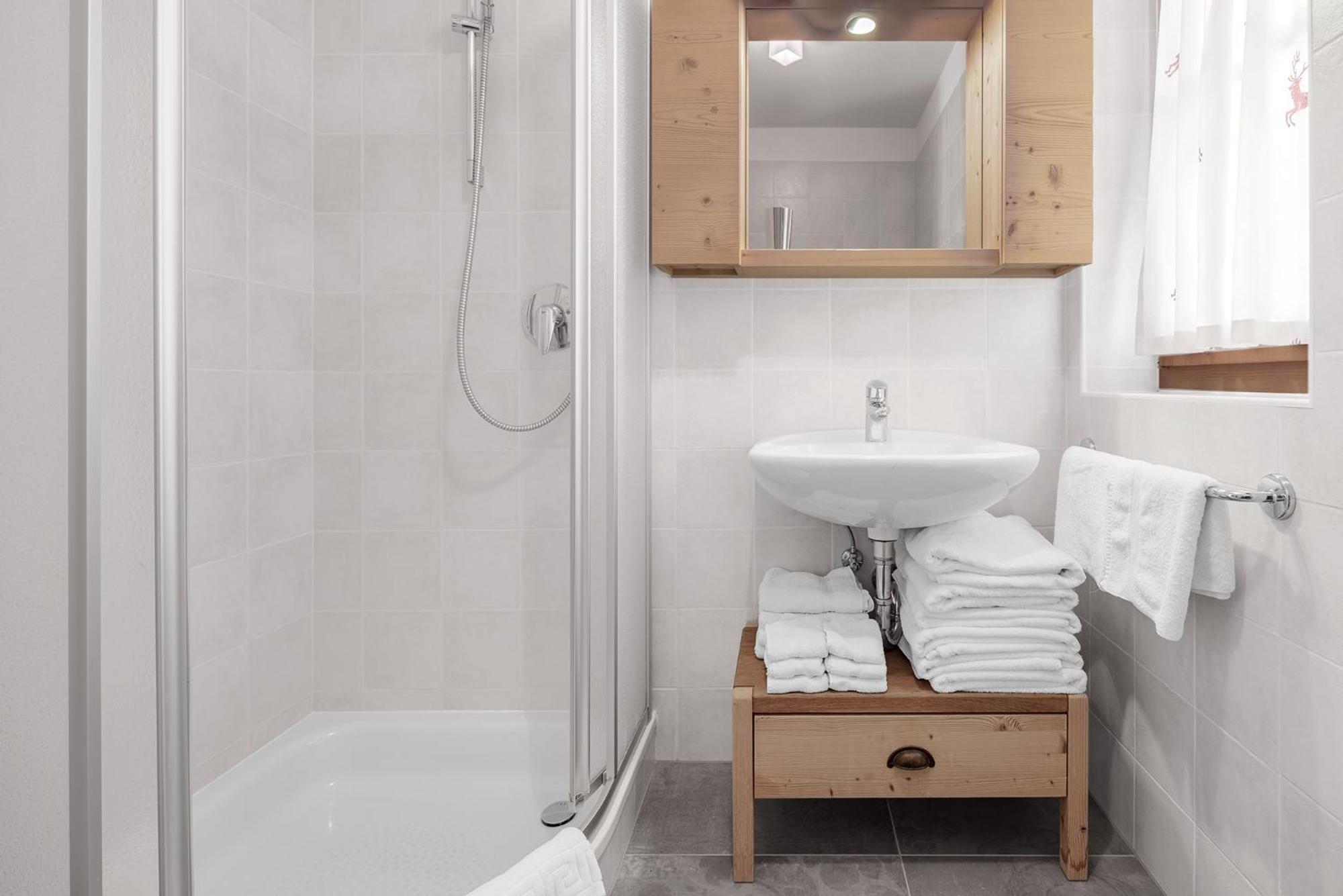 Chalet Ciasa Tino & Sara - Belaval Apartments Corvara In Badia Dış mekan fotoğraf