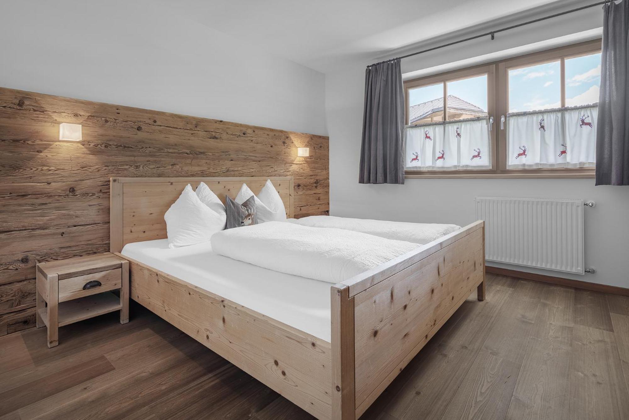 Chalet Ciasa Tino & Sara - Belaval Apartments Corvara In Badia Dış mekan fotoğraf
